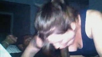 Twerkin Dat Black Cock thumbnail