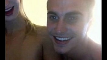 Webcam amateur couple anal and deepthroat