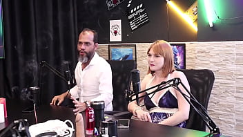 Melhores momentos da reh queen & kstro massagem tantrica no sensual cast parte 5 watch sheer red