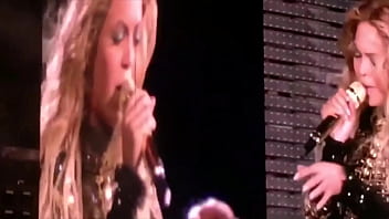 The formation world tour