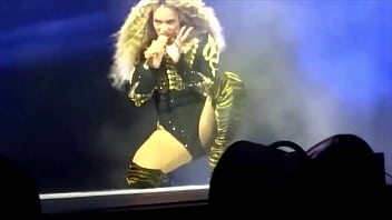 The formation world tour