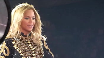 The formation world tour