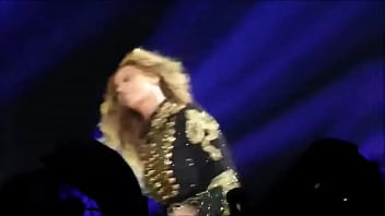 The formation world tour