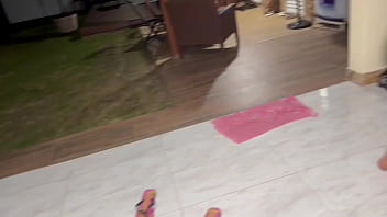 Troca de casal é muita putaria depois do rock in rio