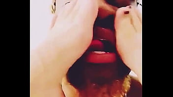 Yall lick feet i lick feet & toes