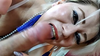 Blowjob as an art peter blowjob must be filmed as big as possible then porn becomes a real art