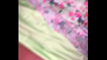 Desi wife got fucked by hubby but not got satisfied with small cock