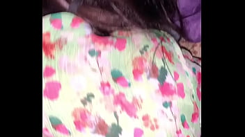 Desi wife got fucked by hubby but not got satisfied with small cock