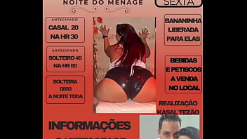 Sexta e putaria na mansão bora