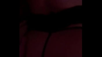 Alice fire in sexy lingerie wants it rough