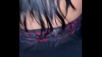 Alice fire in sexy lingerie wants it rough