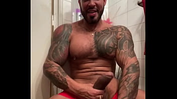 Pornstar Latin Bbc Locked In The Bathroom Busting Your Ass Viktor Rom thumbnail