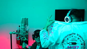 Ysy a bzrp music sessions vol 37 ysy a se folla el beat completamente en video se viene encima de la tanga del biza en video