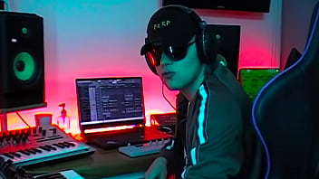 Ysy a bzrp music sessions vol 37 ysy a se folla el beat completamente en video se viene encima de la tanga del biza en video