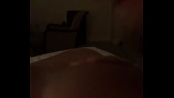 Guy i met on xvideos licking my asshole