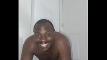 Remembering reasons why i shave my hair a lot and why i don't allow it to grow out too much while precuming with bald spot for free