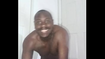 Remembering reasons why i shave my hair a lot and why i don't allow it to grow out too much while precuming with bald spot for free