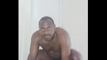 Remembering reasons why i shave my hair a lot and why i don't allow it to grow out too much while precuming with bald spot for free