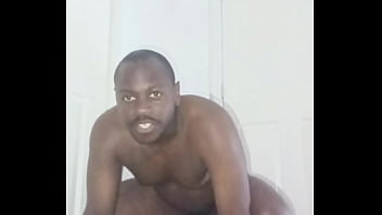 Remembering reasons why i shave my hair a lot and why i don't allow it to grow out too much while precuming with bald spot for free