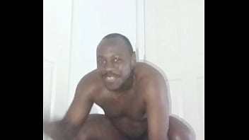 Remembering reasons why i shave my hair a lot and why i don't allow it to grow out too much while precuming with bald spot for free