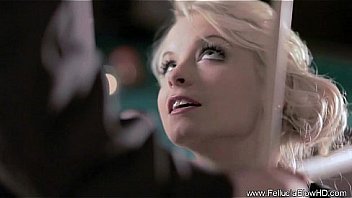 Cute Blonde Makes Your Cock Grow thumbnail