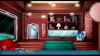 Let's play solarion project part 6 dinner date and fuck face sitting Let's play solarion project part 6 dinner date and fuck face sitting