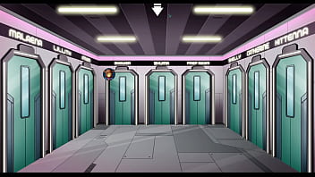 Let's play solarion project part 6 dinner date and fuck face sitting