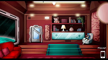 Let's play solarion project part 6 dinner date and fuck face sitting Let's play solarion project part 6 dinner date and fuck face sitting