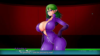 Let's play solarion project part 6 dinner date and fuck face sitting