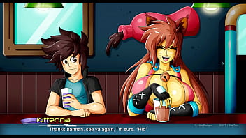 Let's play solarion project part 6 dinner date and fuck face sitting