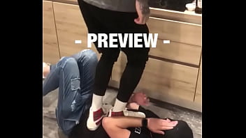 Trampling Human Doormat thumbnail