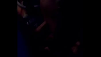 Blowjob nice job before sex