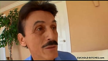 Cuckolding femdom training and slut wives