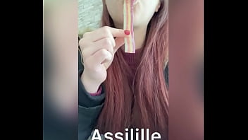 Imaginez votre à la place de ce bonbon