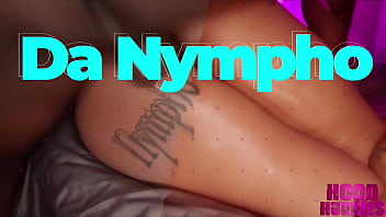 Big butt cali slut molli da nympho cheating with bbc