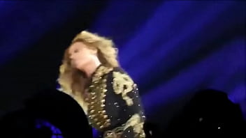 The formation world tour