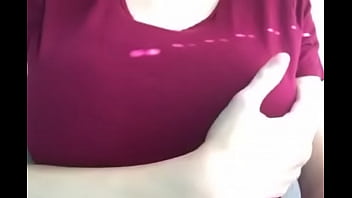 Petite girl with the squishiest tits