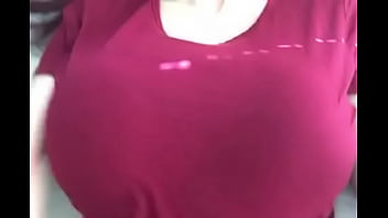 Petite girl with the squishiest tits