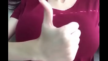 Petite girl with the squishiest tits