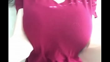 Petite girl with the squishiest tits Petite girl with the squishiest tits