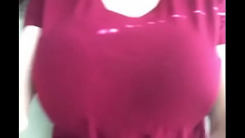 Petite girl with the squishiest tits Petite girl with the squishiest tits
