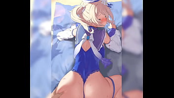 Barbara perfect ass doggystyle