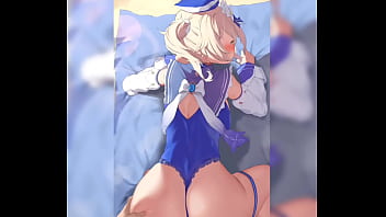 Barbara perfect ass doggystyle