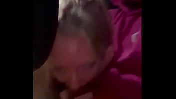 "tiktok" hottie sure knows how to make a long drive better