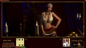 I almost had her high stakes blackjack with jessenia ep 1