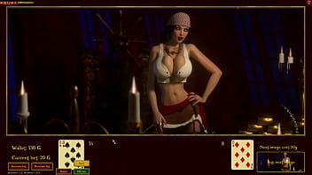 I almost had her high stakes blackjack with jessenia ep 1