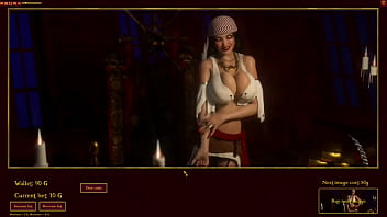 I almost had her high stakes blackjack with jessenia ep 1