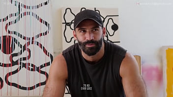 Muscle Daddy Ex's Ruined Orgasm thumbnail