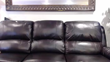 Maxine x fucks herself again she's really taken her time for it