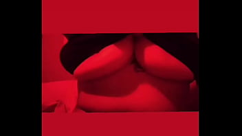 Mis tetas en tu cara pensalo